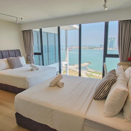 Sunrise Gurney Apartment George Town Exterior photo