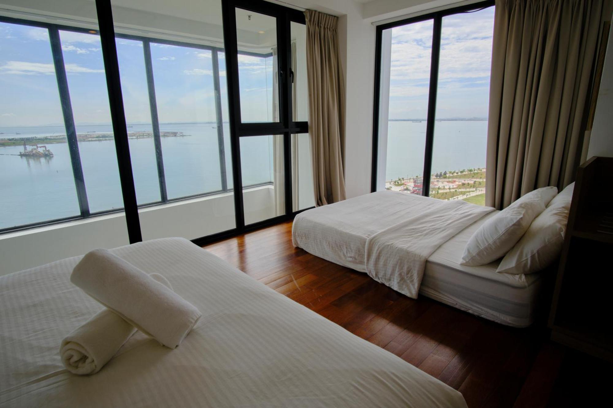 Sunrise Gurney Apartment George Town Exterior photo