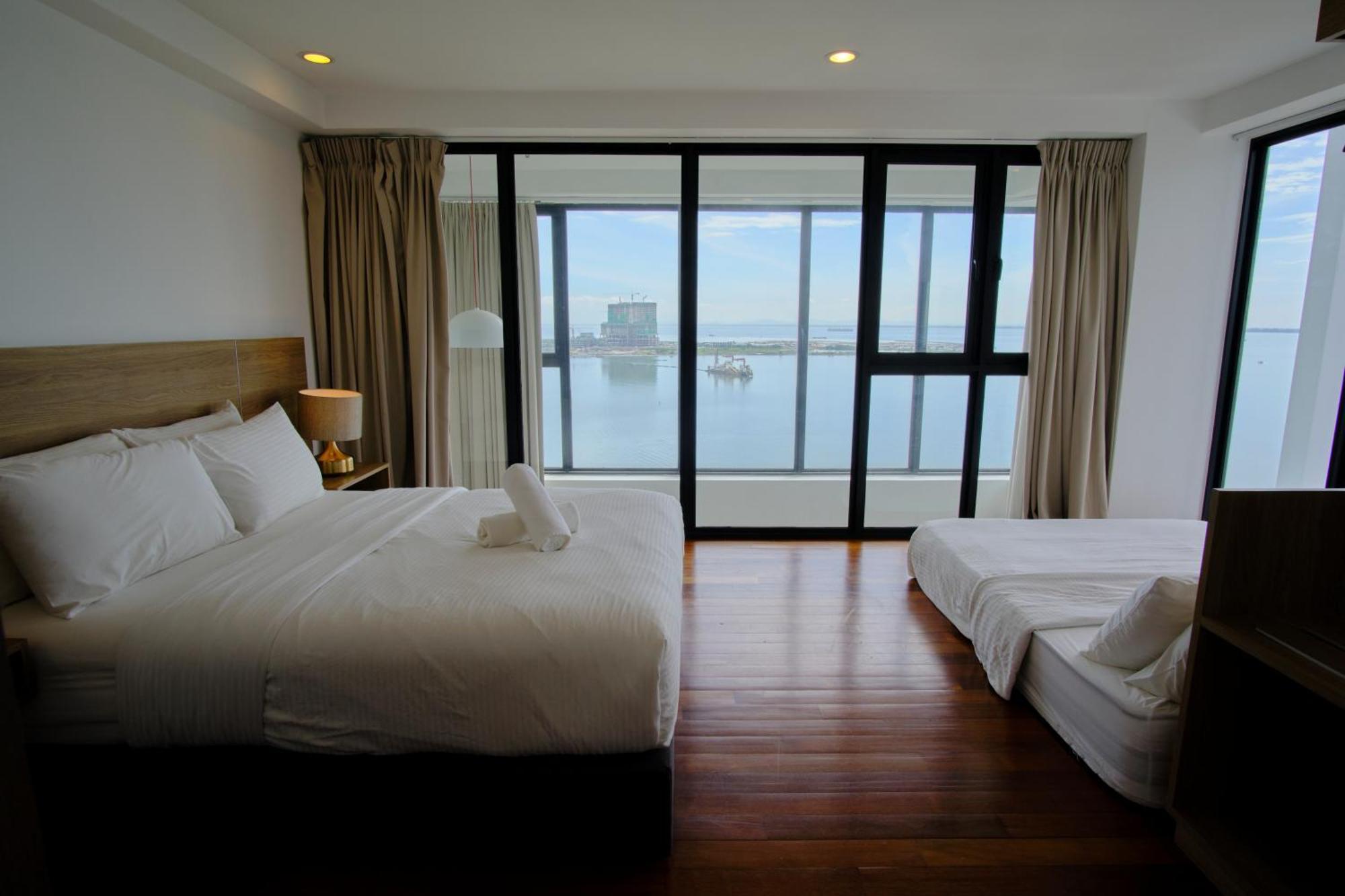 Sunrise Gurney Apartment George Town Exterior photo