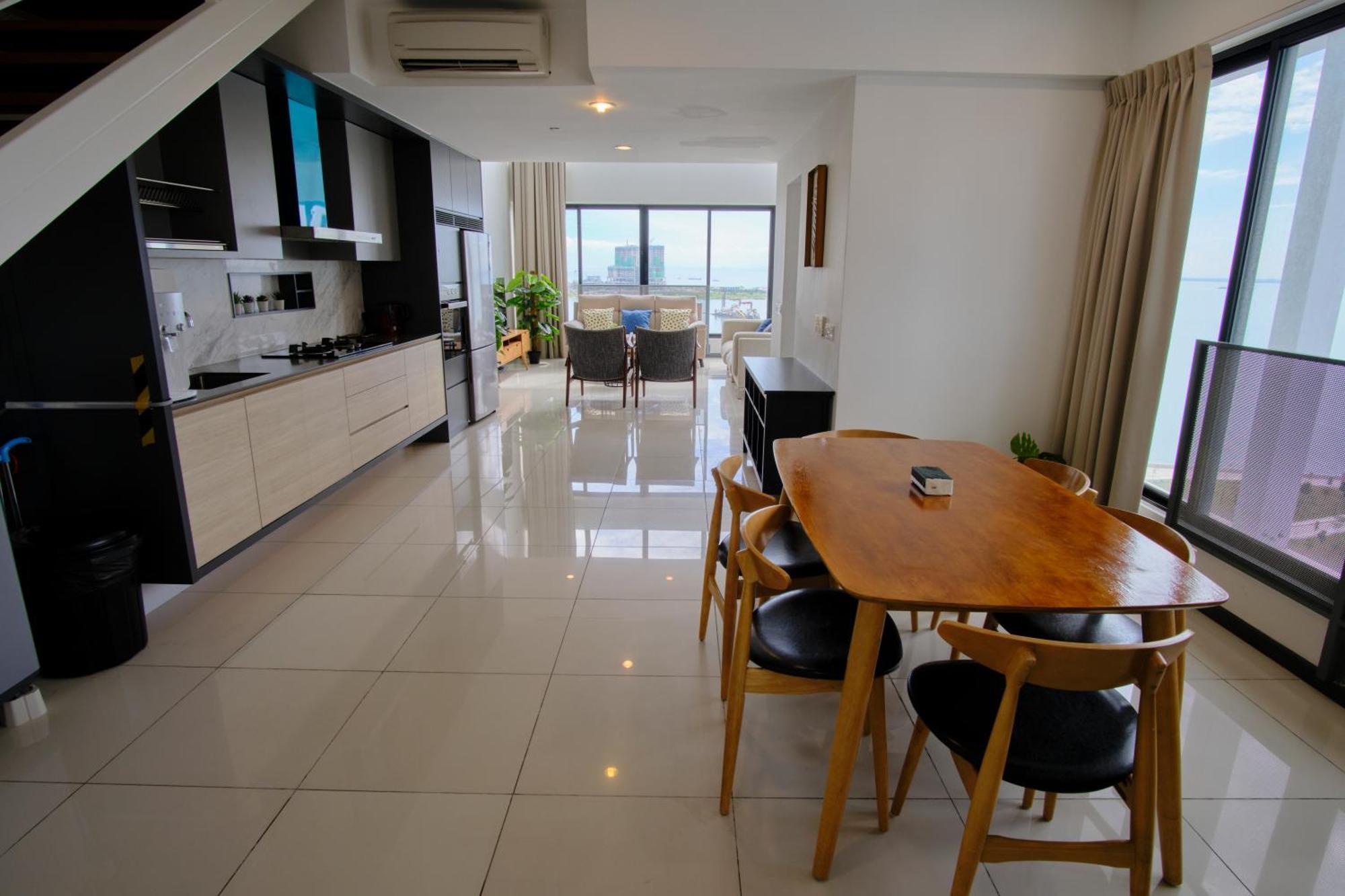 Sunrise Gurney Apartment George Town Exterior photo