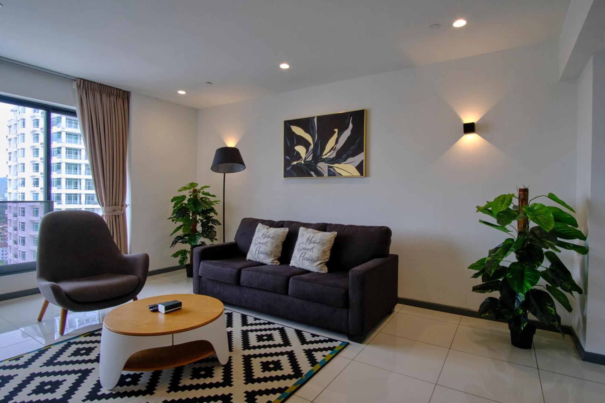 Sunrise Gurney Apartment George Town Exterior photo