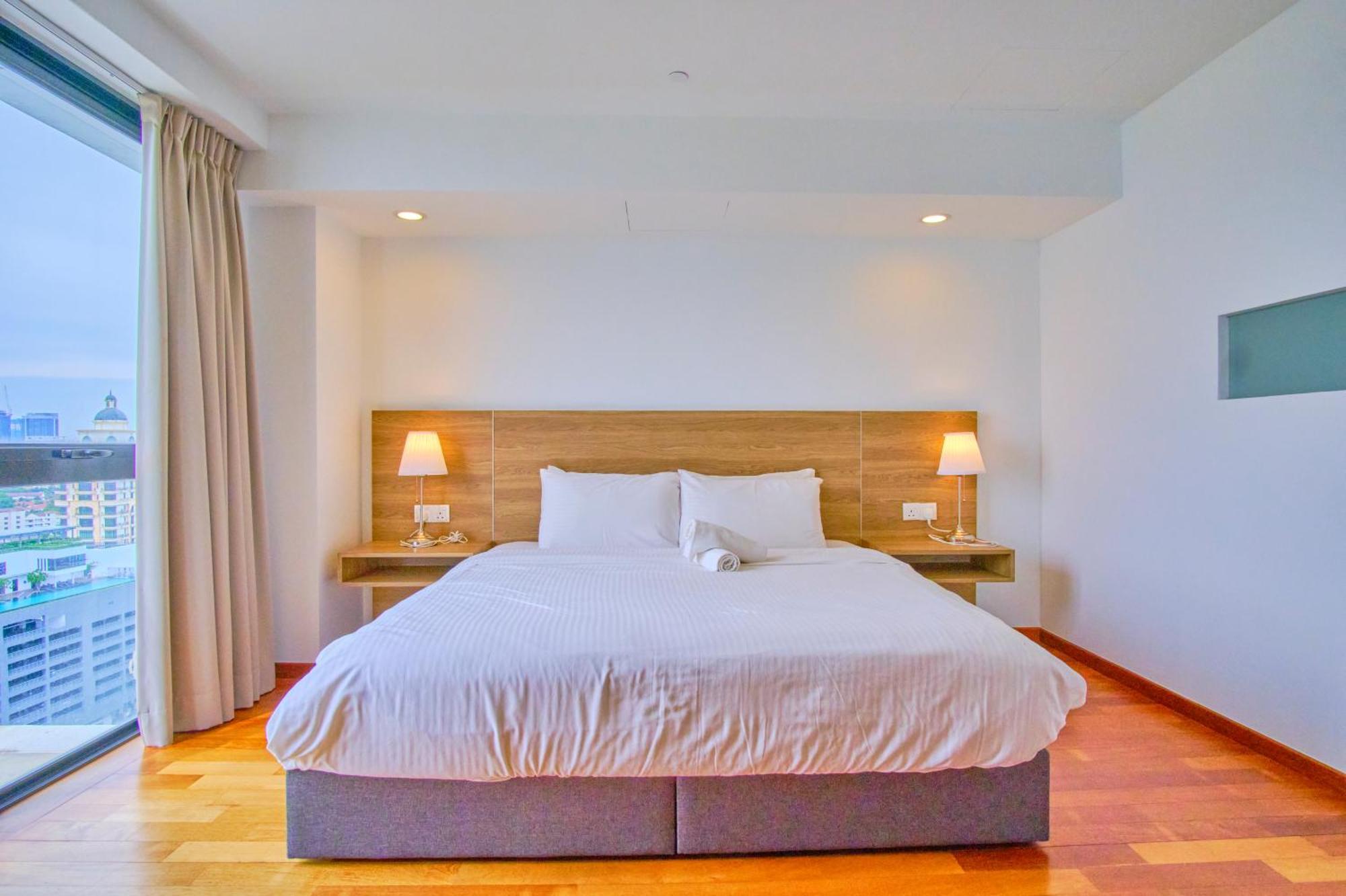Sunrise Gurney Apartment George Town Exterior photo