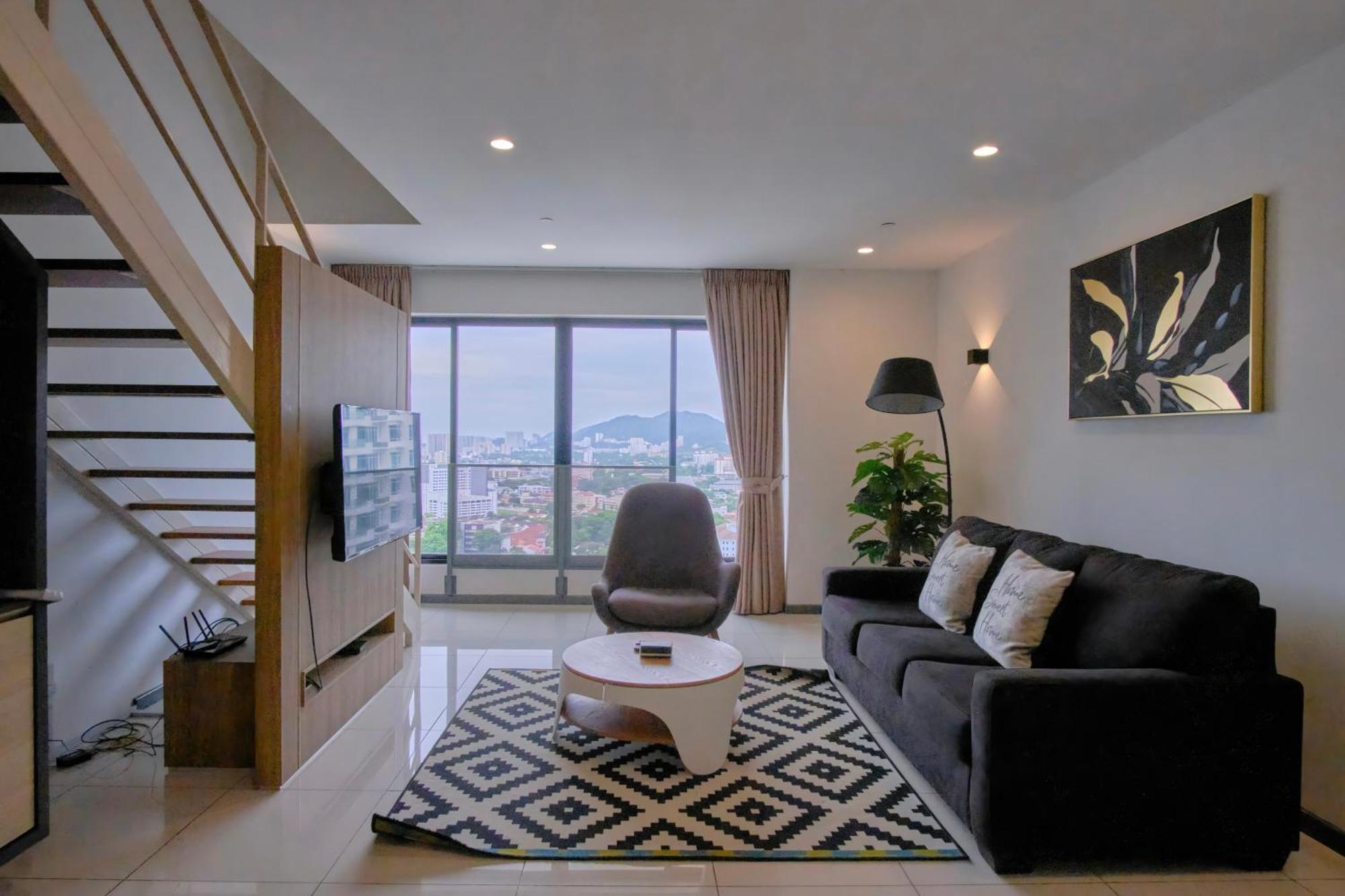Sunrise Gurney Apartment George Town Exterior photo