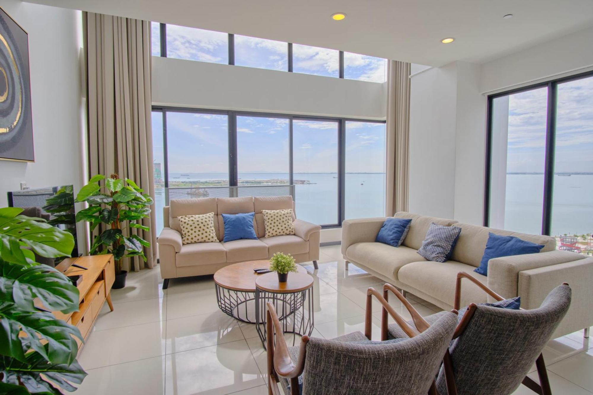 Sunrise Gurney Apartment George Town Exterior photo