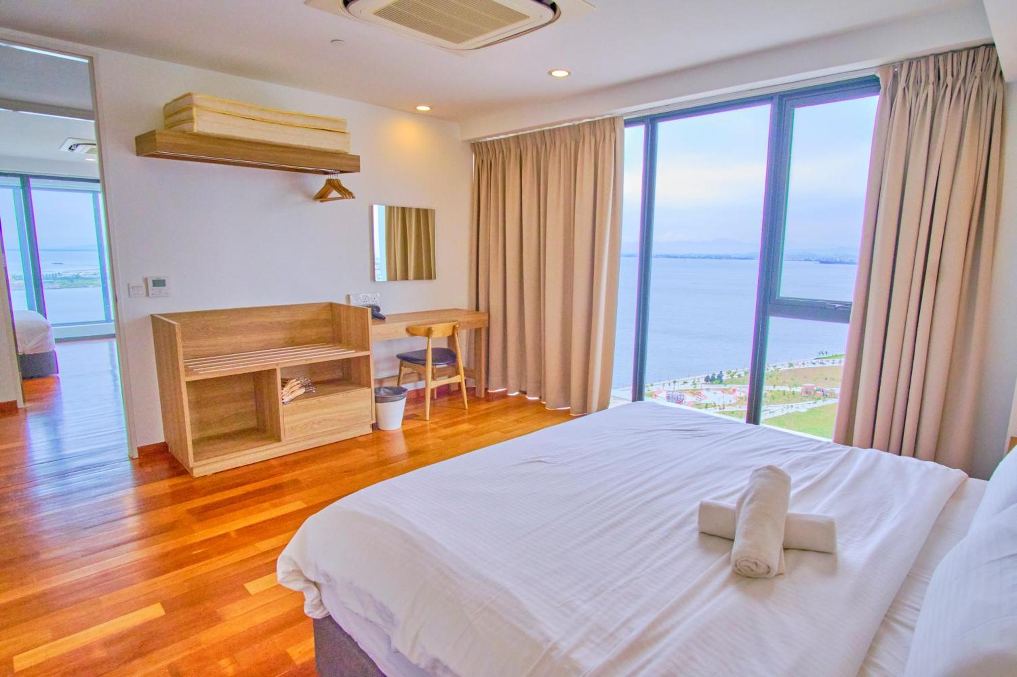 Sunrise Gurney Apartment George Town Exterior photo