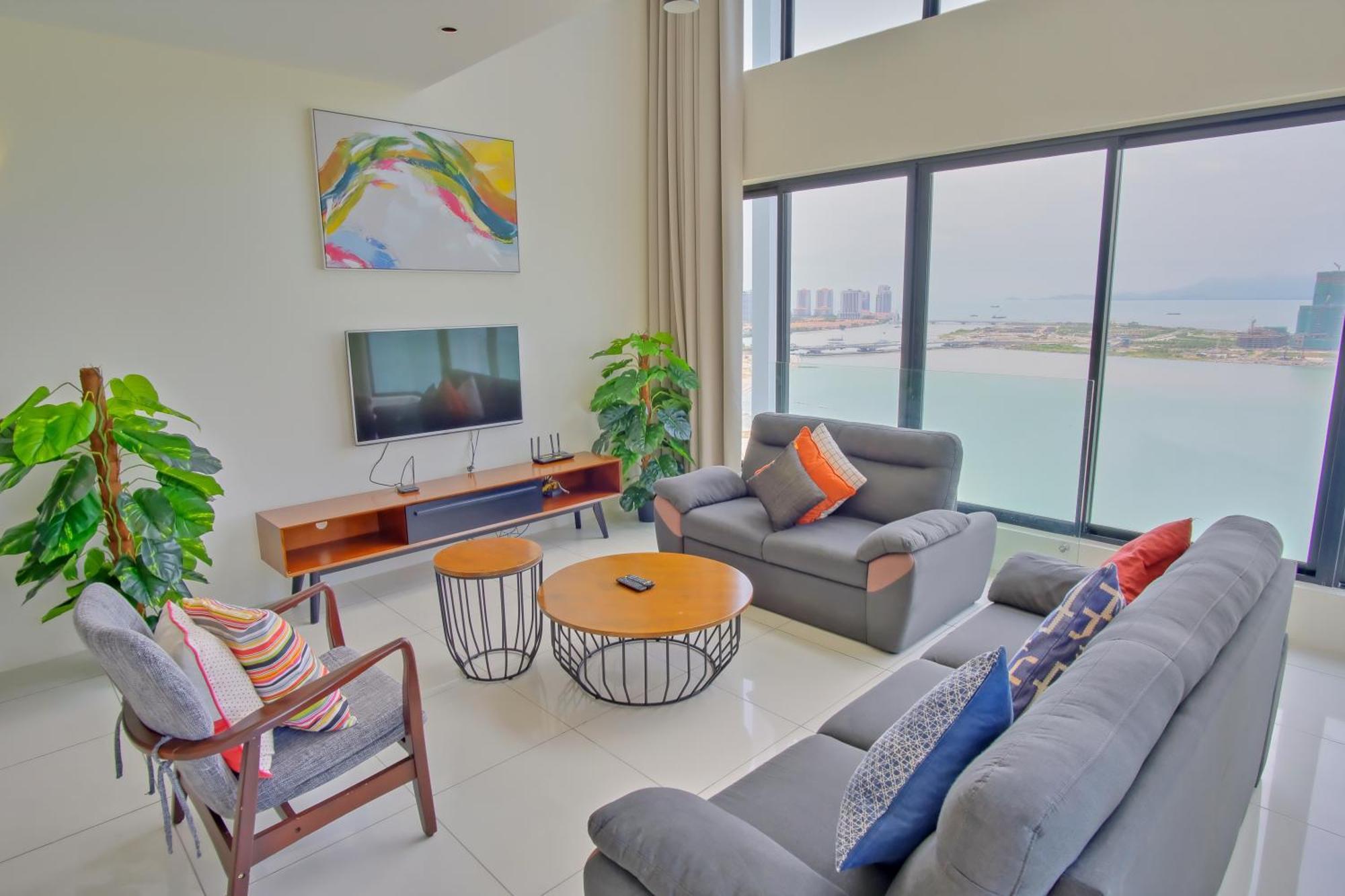 Sunrise Gurney Apartment George Town Exterior photo
