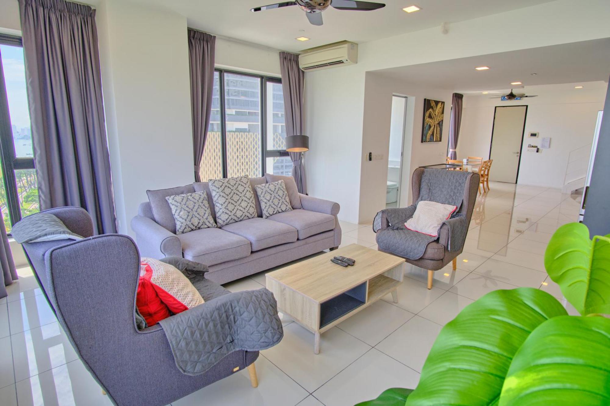 Sunrise Gurney Apartment George Town Exterior photo