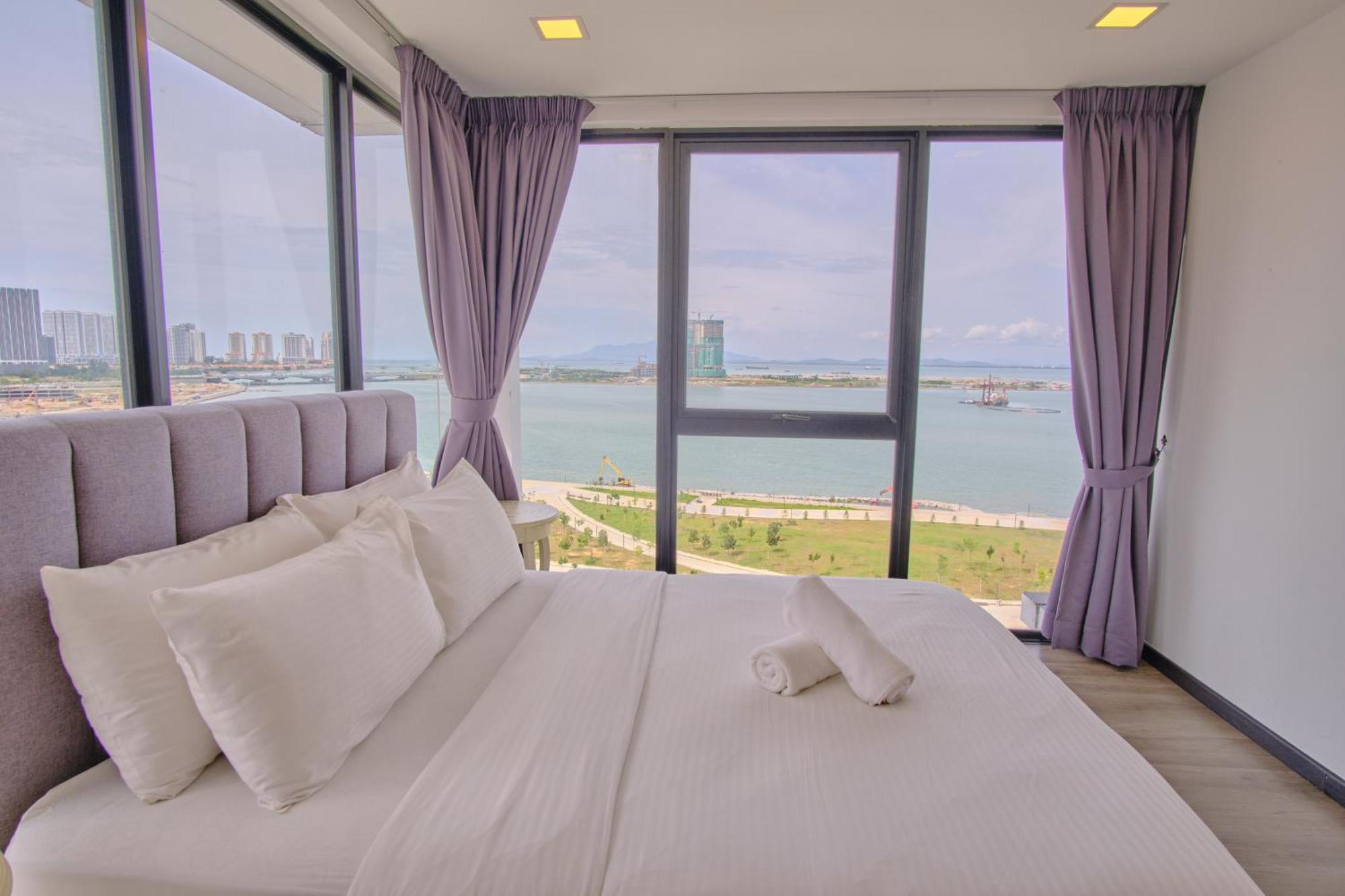Sunrise Gurney Apartment George Town Exterior photo