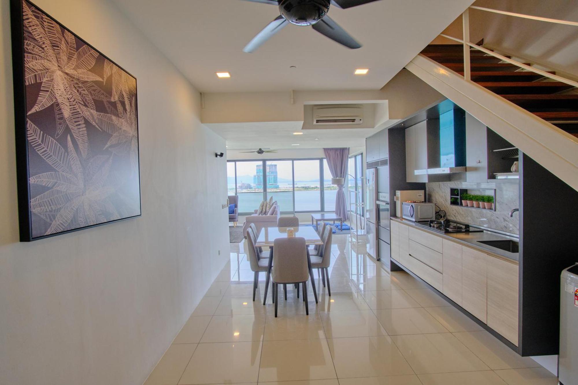 Sunrise Gurney Apartment George Town Exterior photo