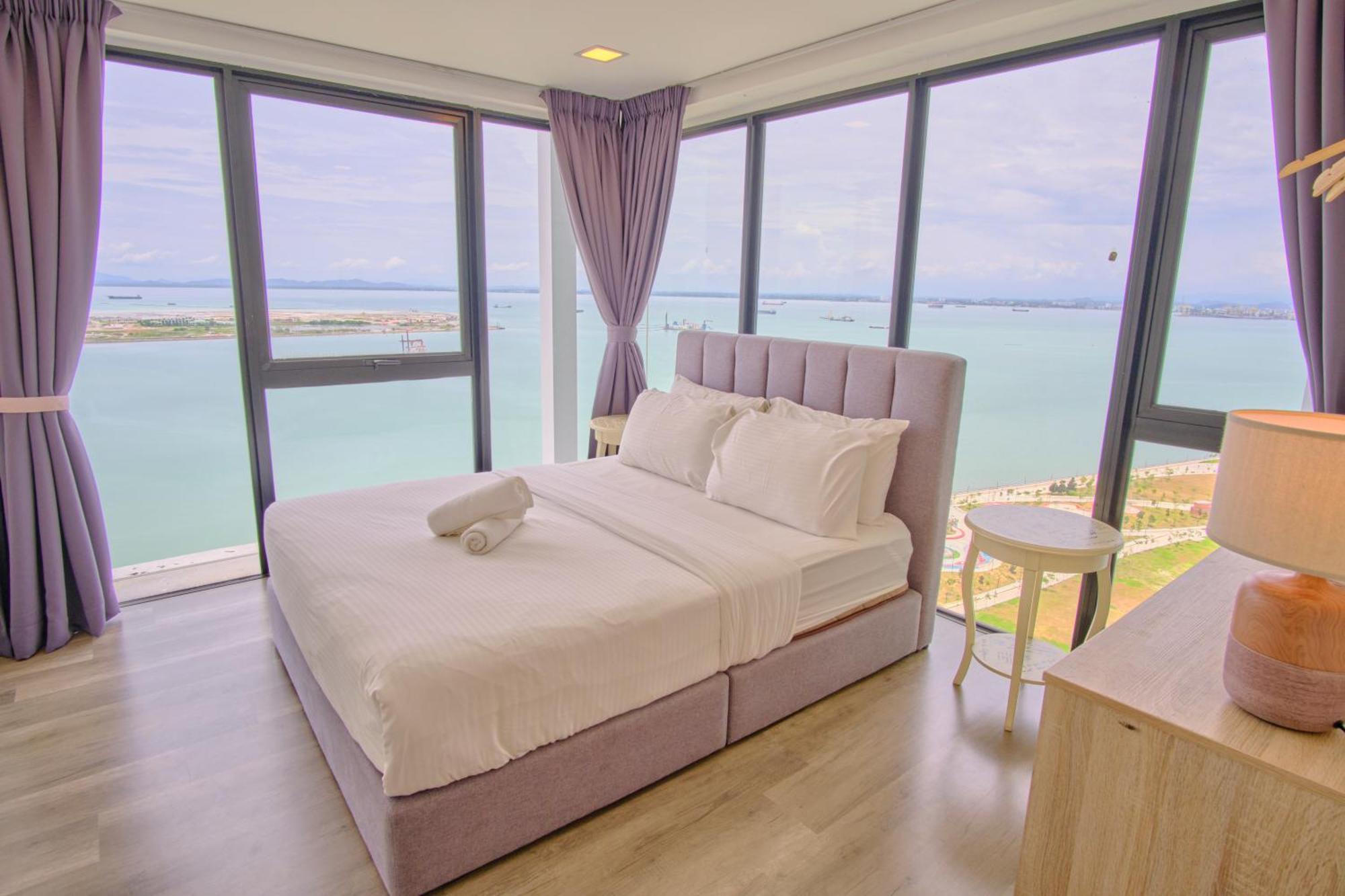 Sunrise Gurney Apartment George Town Exterior photo