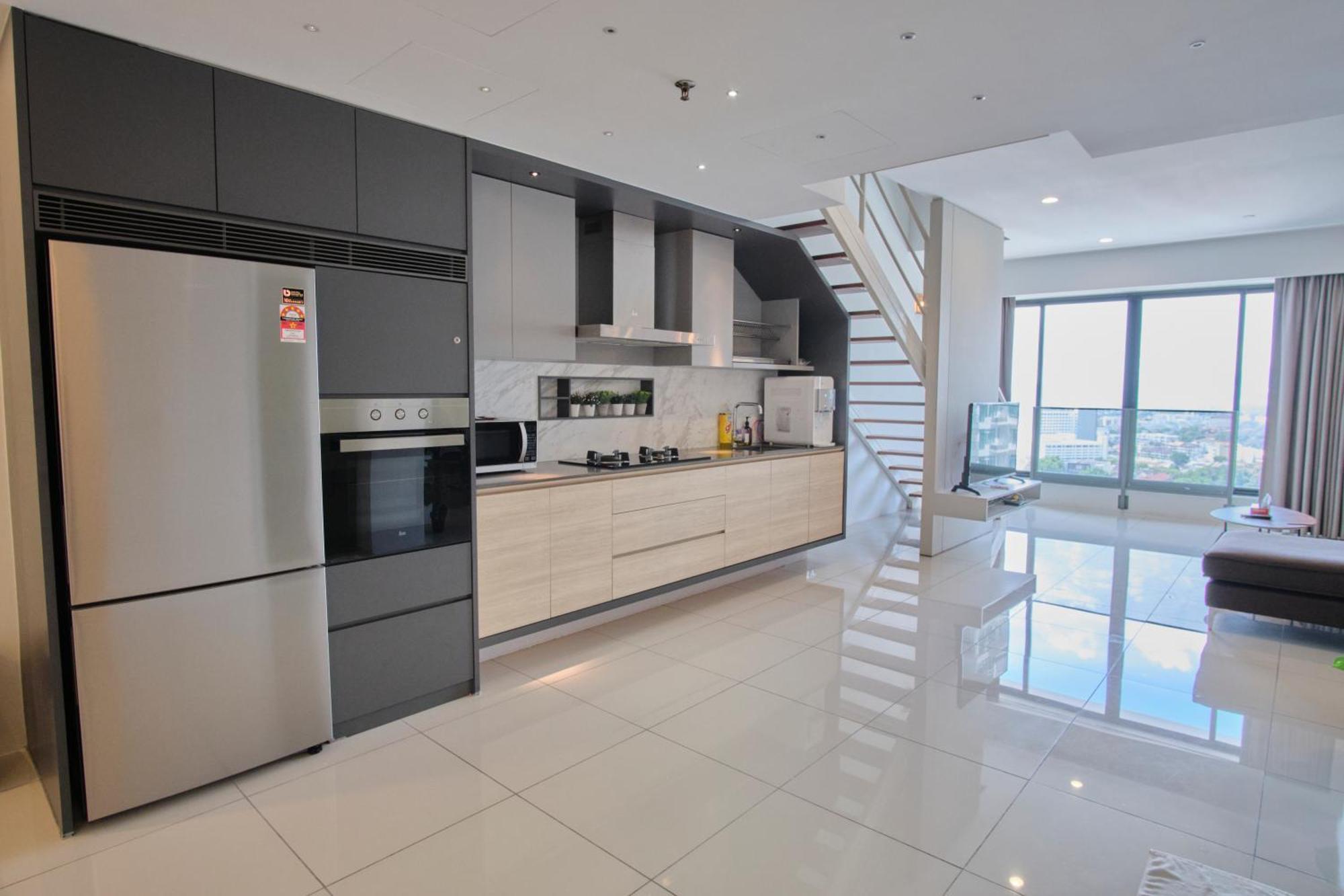 Sunrise Gurney Apartment George Town Exterior photo