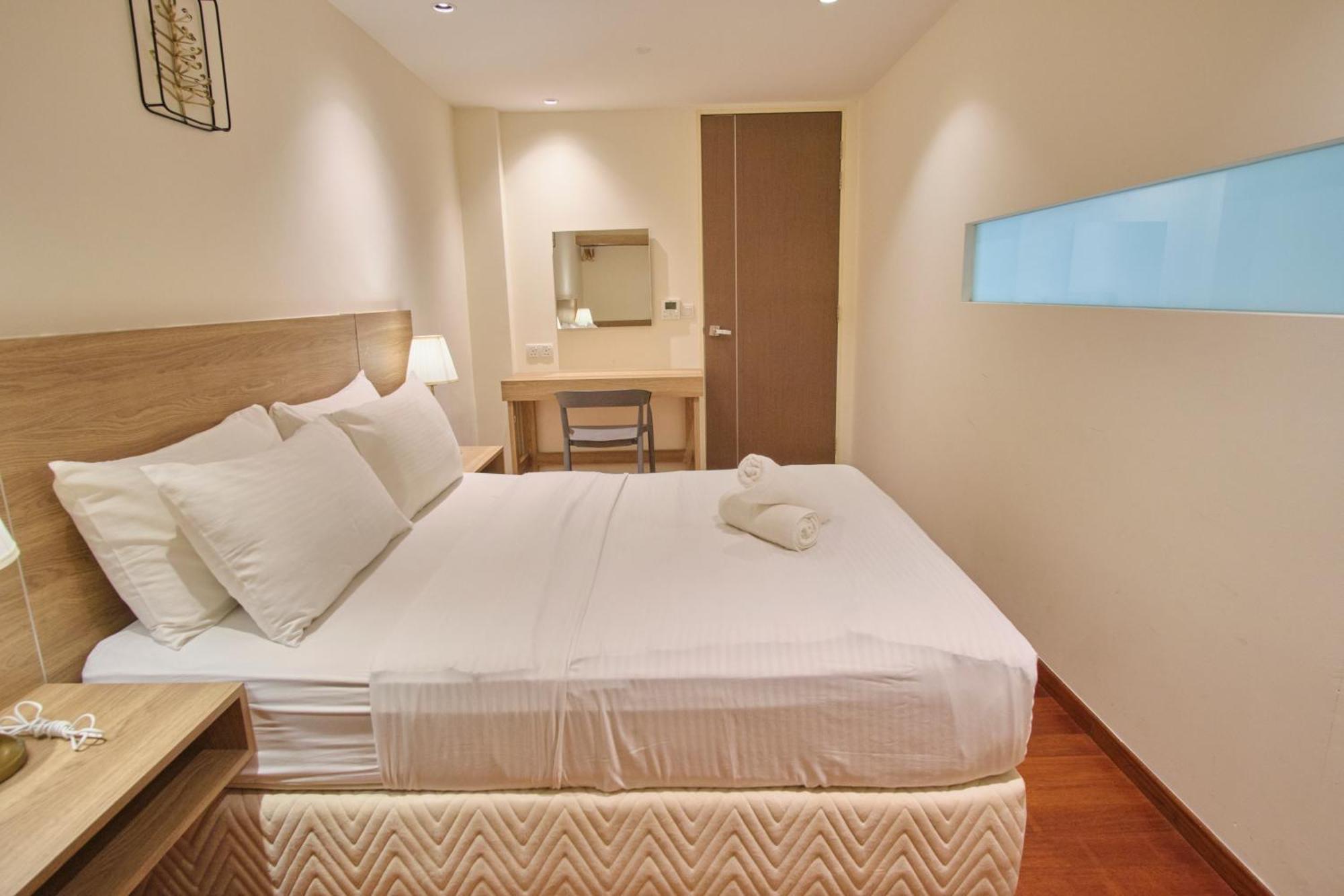 Sunrise Gurney Apartment George Town Exterior photo