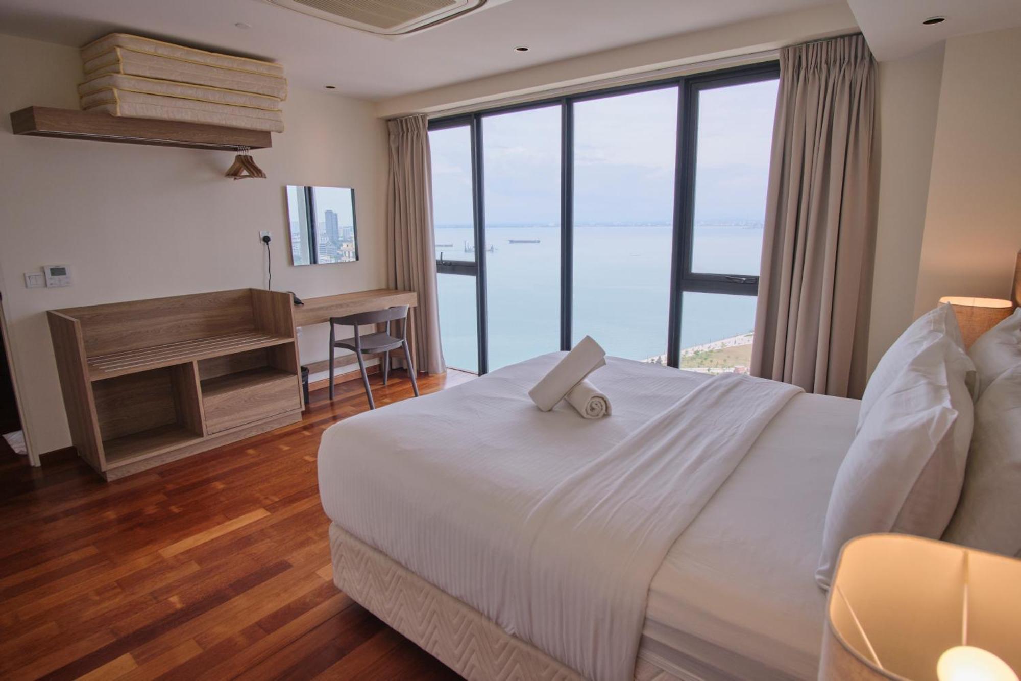 Sunrise Gurney Apartment George Town Exterior photo
