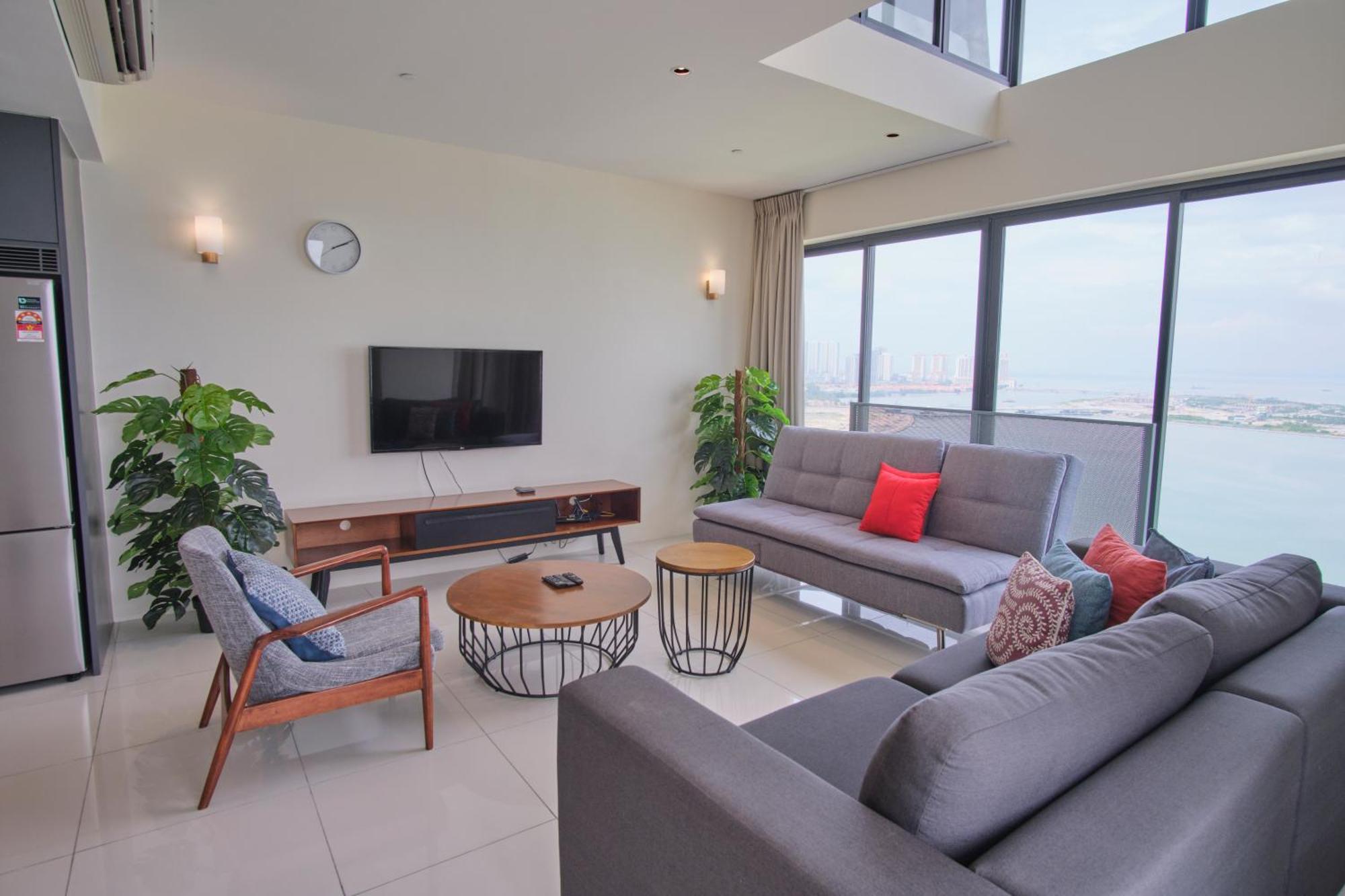 Sunrise Gurney Apartment George Town Exterior photo