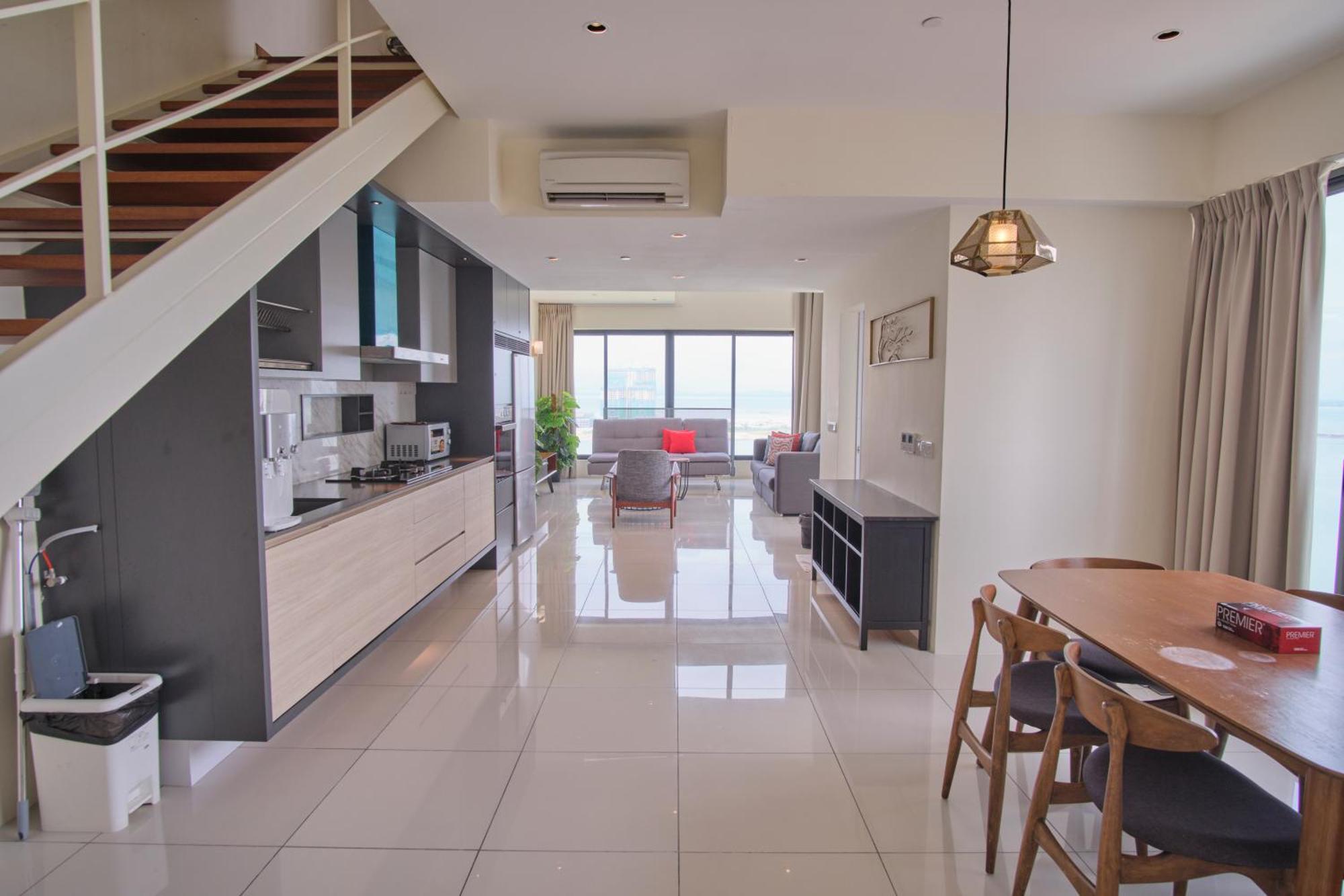 Sunrise Gurney Apartment George Town Exterior photo