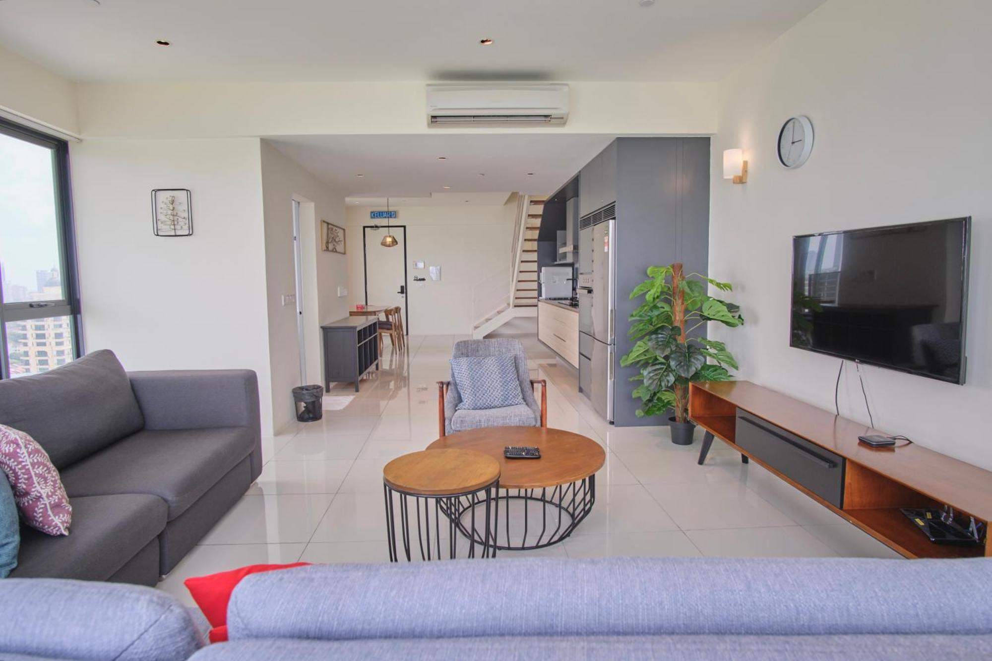 Sunrise Gurney Apartment George Town Exterior photo
