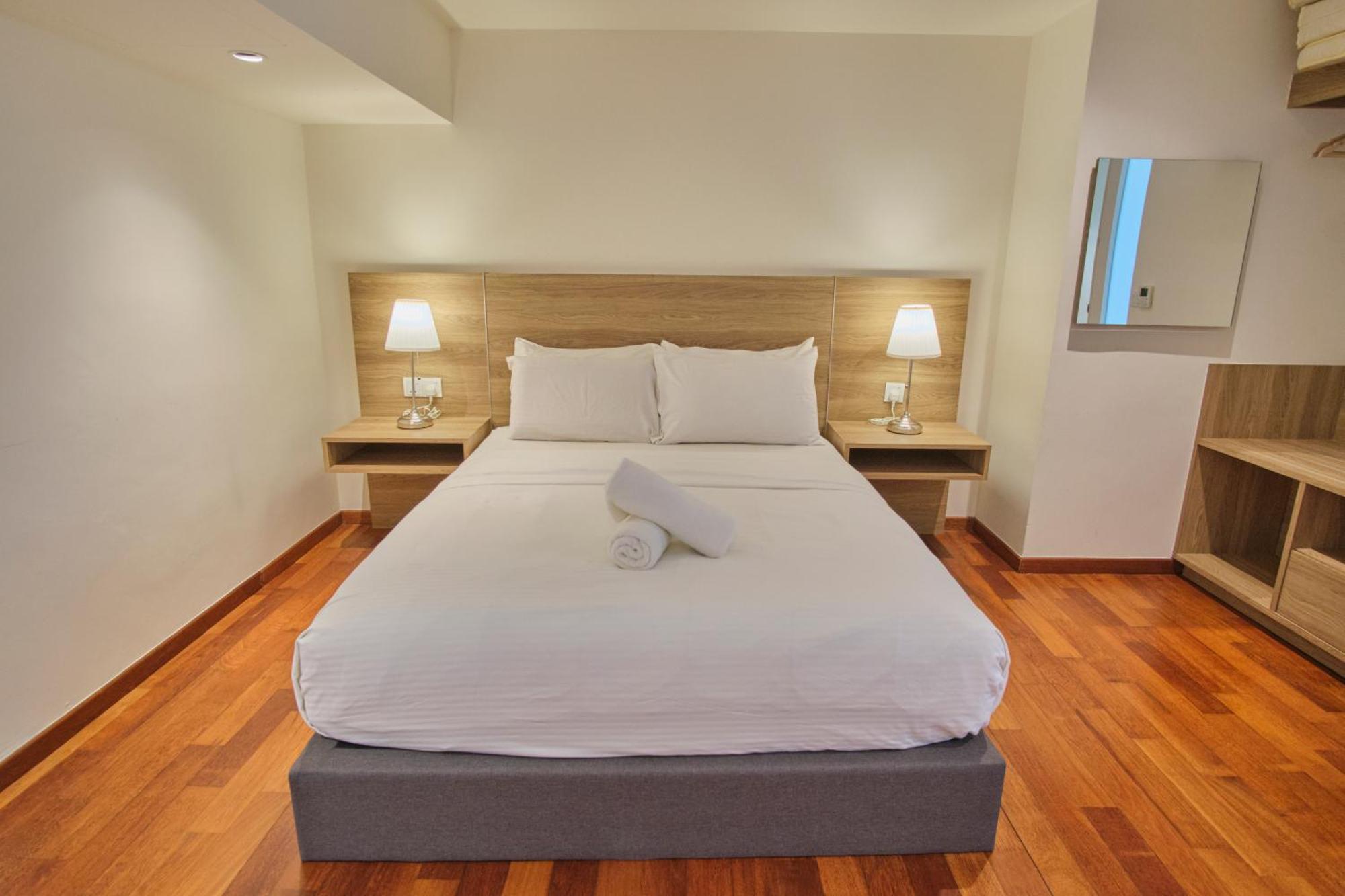 Sunrise Gurney Apartment George Town Exterior photo