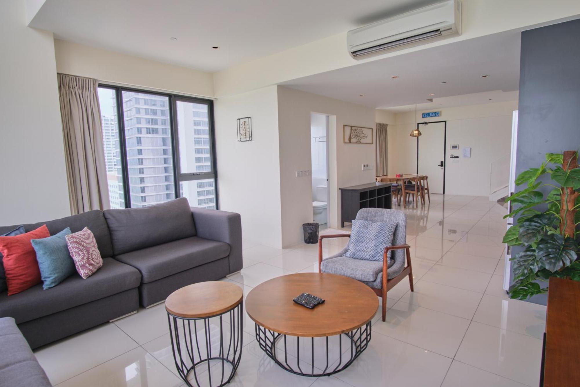Sunrise Gurney Apartment George Town Exterior photo