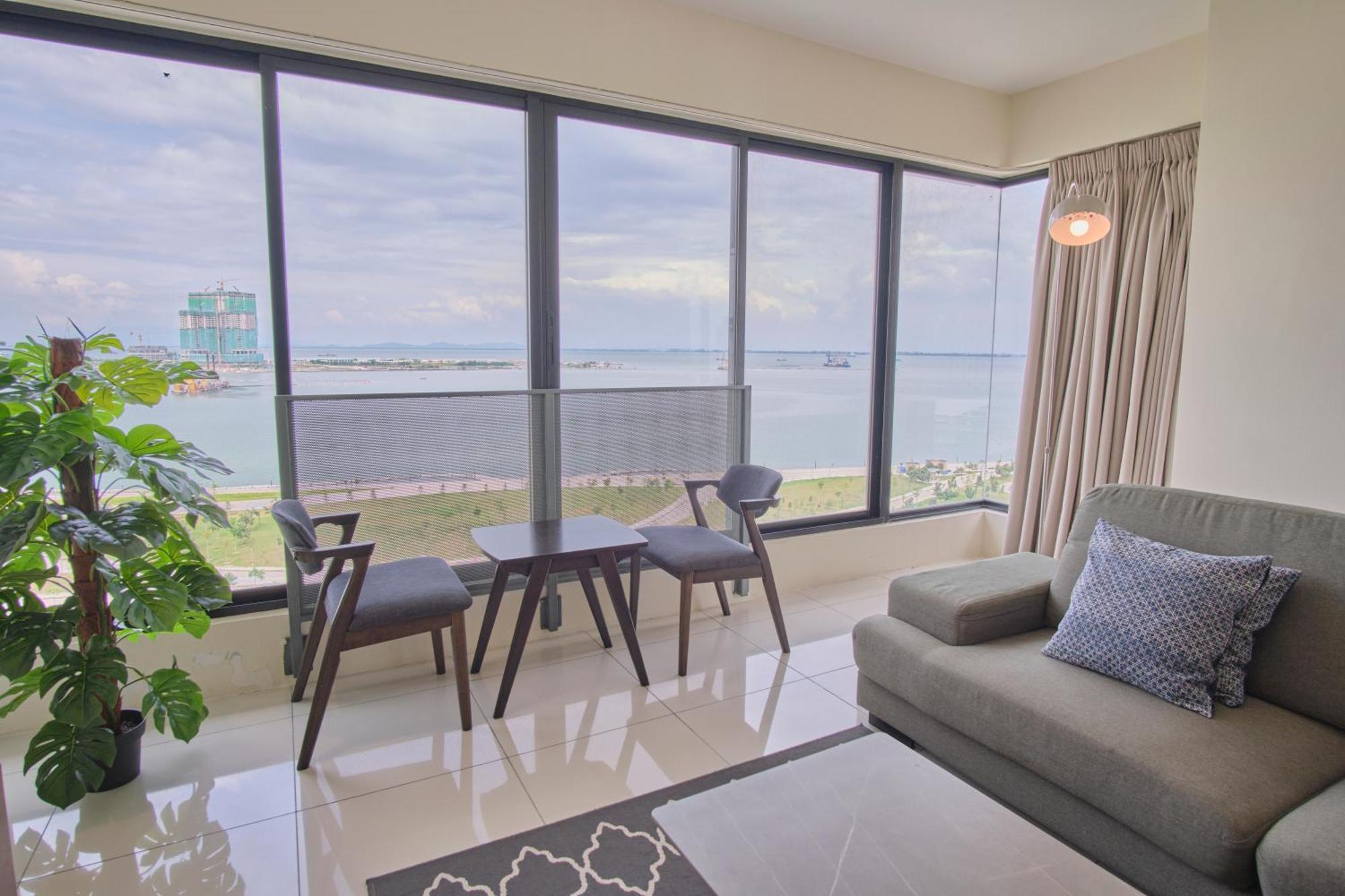 Sunrise Gurney Apartment George Town Exterior photo