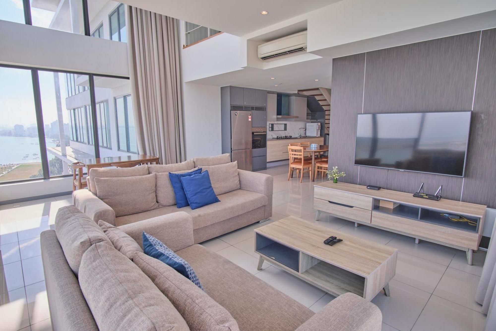 Sunrise Gurney Apartment George Town Exterior photo