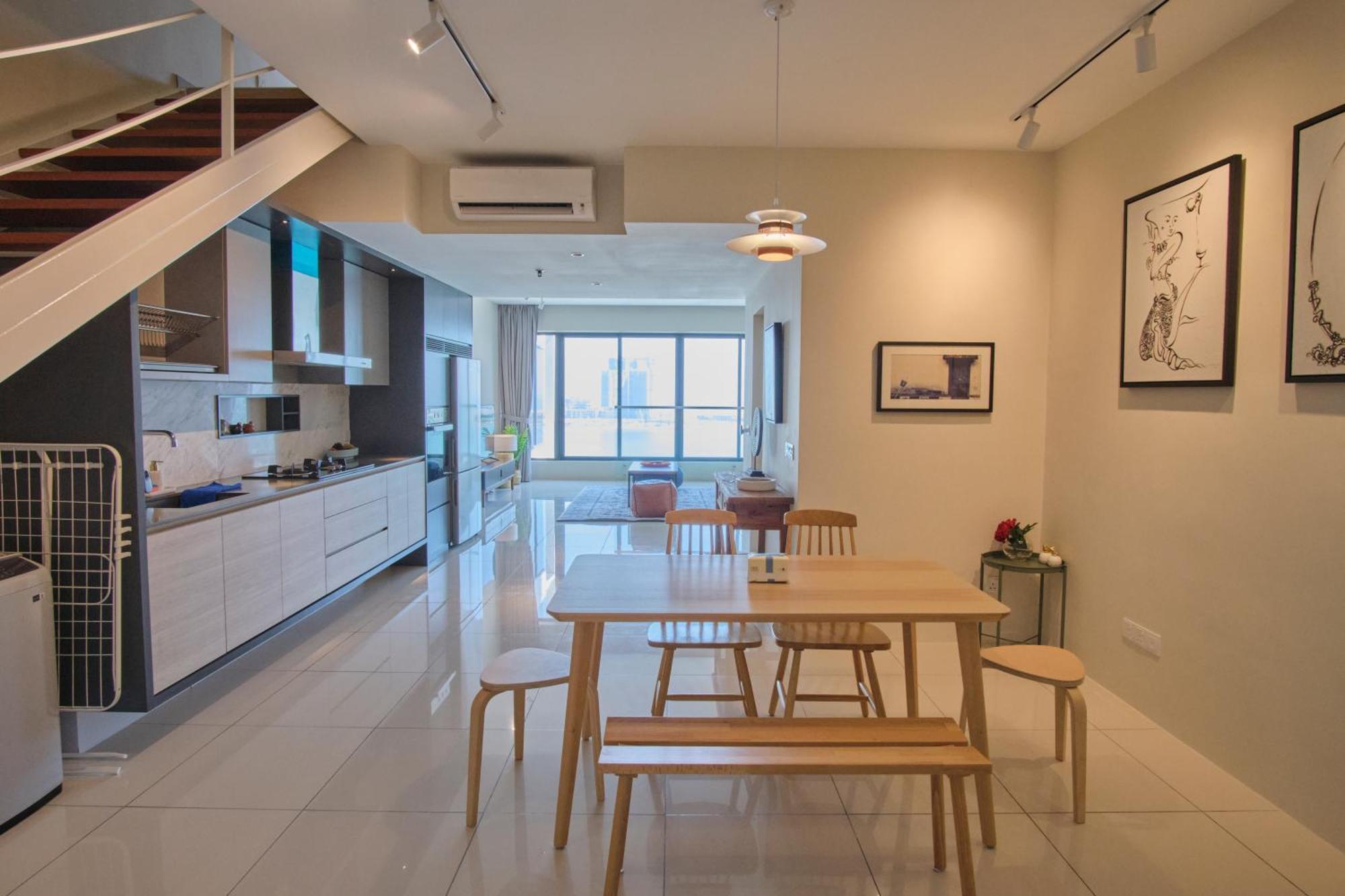 Sunrise Gurney Apartment George Town Exterior photo