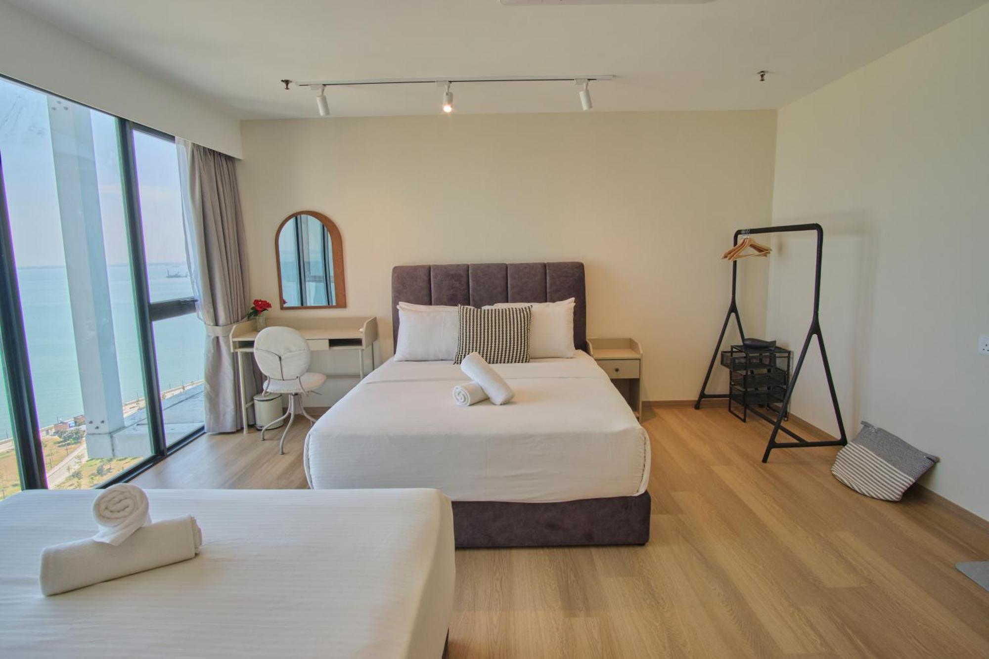 Sunrise Gurney Apartment George Town Exterior photo